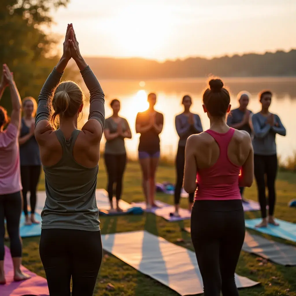 Gallery item showcase