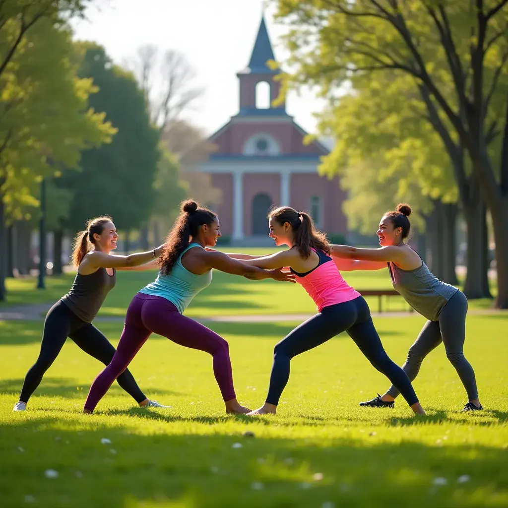 Gallery item showcase