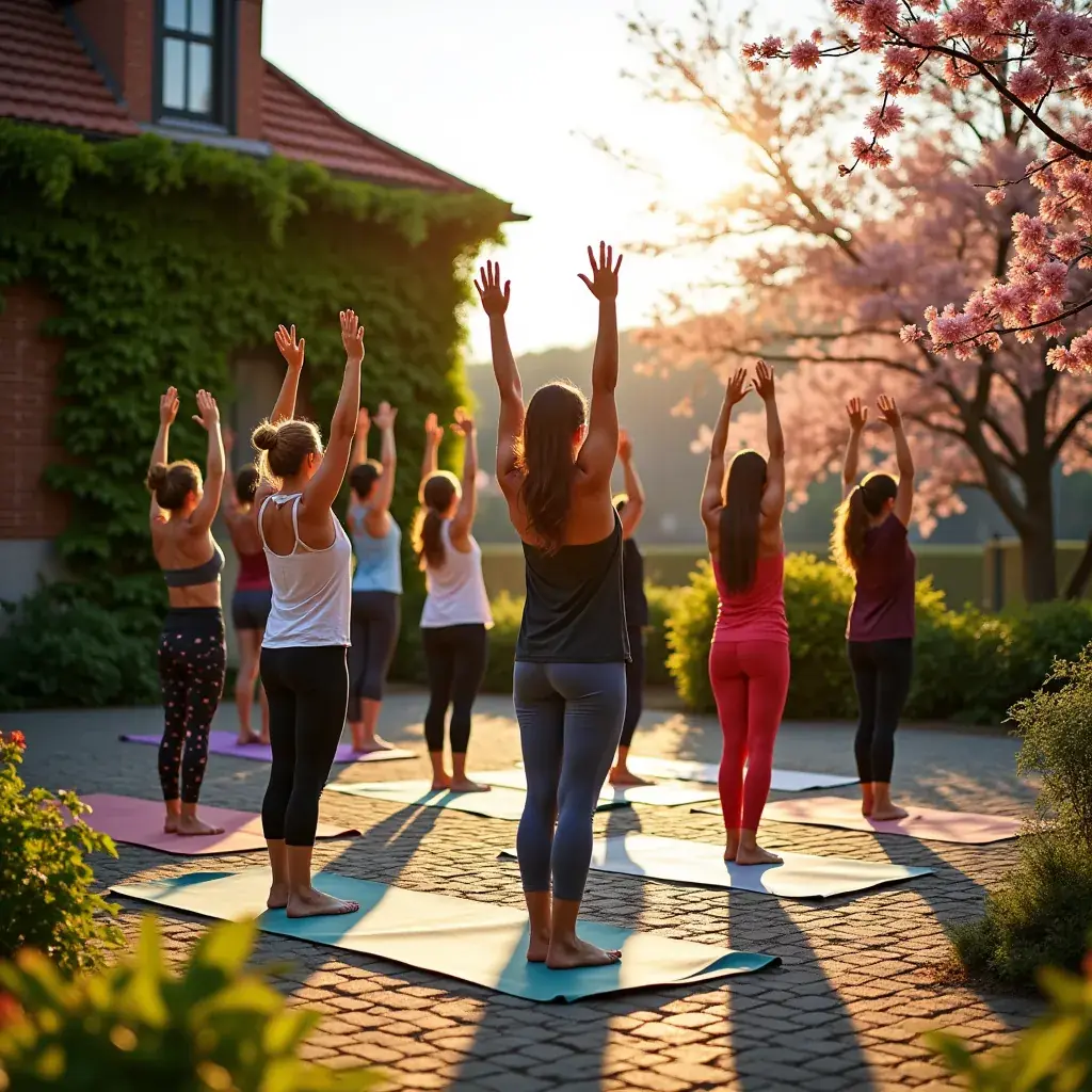 Gallery item showcase